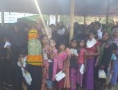 سلسلة من عمليات القتل زرع الخوف داخل مخيمات اللاجئين الروهينجا فى بنجلادش
