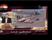 فيديو.. آخر مكالمة هاتفية للفنانة شادية: "حبوا مصر واعشقوها"