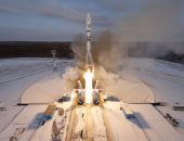 روسيا تستعيد الاتصال بالقمر الصناعى الأنجولى المفقود