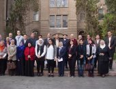 جامعة الإسكندرية تبدأ استقبال أوراق الترشح لانتخابات اتحاد الطلاب