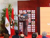 500 فرد لتأمين انتخابات الأهلى غداً.. والقنوات الفضائية ممنوعة (صور)