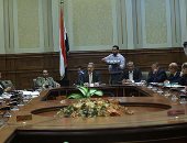 بدء اجتماع "محلية البرلمان" لمناقشة أزمة النادى النهرى للزمالك (صور)