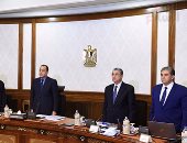 الحكومة توافق على تعديل قانون اتحاد كتاب مصر