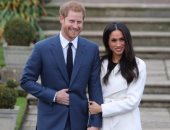 تعرف على سبب تحديد الأمير هارى والممثلة ميجان ماركل تاريخا سريعا لحفل الزفاف 