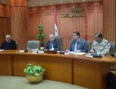 المجلس التنفيذى لمحافظة بورسعيد يوافق على إقامة مشروع سياحى غرب الديبة