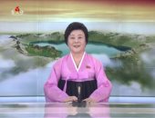صور.. كوريا الشمالية: صاروخنا الجديد قادر على ضرب كل الأراضى الأمريكية