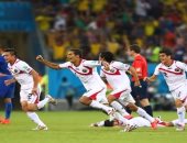وجوه كوستاريكا المألوفة تسعى لتكرار إنجاز كأس العالم 2014