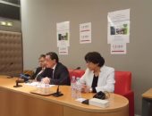 عبد الرحيم على من برلمان فرنسا: الإخوان أرهبوا المصريين خلال فترة حكمهم