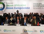 الإليزية: اجتماع طارئ أوروبى أفريقى أممى لبحث العبودية فى ليبيا