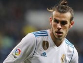 غياب بيل وأسينسيو عن قائمة ريال مدريد لمواجهة بلباو