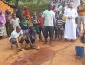 خبراء: تدهور أمنى فى أفريقيا الوسطى وبروز لمجموعات "الدفاع الذاتى"