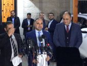 حركتا فتح وحماس تطالبان بإرجاء تسلم حكومة الوفاق لمهامها حتى 10 ديسمبر 