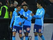 فيديو.. مارسيليا يصعد لوصافة الدورى الفرنسى مستغلا سقوط ليون وموناكو