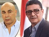 حسام حسن ينضم لطابور مؤيدى محمود طاهر فى انتخابات الأهلى.. العميد: "رجل المرحلة وشبعان ونظيف اليد".. وأبو زيد ومجدى عبد الغنى وشادى محمد وعمارة وصلاح حسنى أكبر الداعمين لاستمرار رئيس القلعة الحمراء  