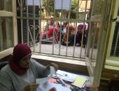 استبعاد 60 طالبا بجامعة القاهرة من المنافسة على الانتخابات بسبب الجزاءات