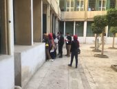 انطلاق سباق انتخابات الاتحادات الطلابية بجامعة عين شمس