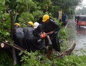 ارتفاع حصيلة ضحايا العاصفة المدارية فى سريلانكا إلى 7 أشخاص (صور)