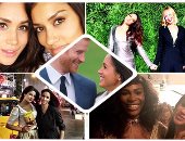 س و ج.. استعدادات حفل زفاف الأمير هارى وميجان ماركل مايو 2018.. تكهنات حول قائمة الـ Bridesmaids المصاحبة للعروس.. من هي نجمة "بوليوود" المتوقع تواجدها بالحفل؟.. ولاعبه تنس شهيرة "مفاجأة"