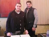 القبض على عاطلين تخصصا فى سرقة الشقق السكنية بسوهاج