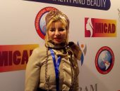 استشارى تغذية: تناول القليل من حلوى المولد بمكسرات قليلة السكر