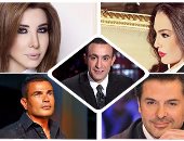 "ولد الهدى فالكائنات ضياء".. النجوم يحتفلون بالمولد النبوى.. السقا: اللهم أرزقنا النظر لوجه نبيك الكريم..  شيريهان: صلوا على أطهر الخلق.. أروى :"ﻭﻟﺪ ﻳﺘﻴﻤﺎً وﻋﺎﺵ ﻛﺮﻳﻤﺎً وﻣﺎﺕ ﻋﻈﻴﻤﺎ".. ومها أحمد تحتفل بالعروسة 