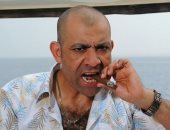 محسن منصور ينضم لأبطال مسلسل مى عز الدين "رسايل"