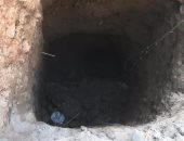 سقوط 6 متهمين خلال تنقيب عن الآثار أسفل منزل مواطن بمدينة القرنة