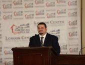 صور.. مايكل مورجان: قطر لديها صفقات خفية مع إدارة أوباما