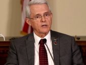 سيناتور أمريكى من داخل الكونجرس: 30 يونيو ثورة وليست انقلابا