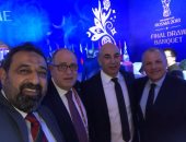 منتخب مصر  يترقب قرعة كأس العالم اليوم 