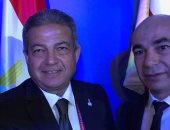 غضب مجدى عبد الغنى فى قرعة المونديال بروسيا.. اعرف السبب