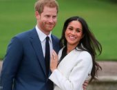 بريطانيا: زفاف الأمير هارى و الممثلة الأمريكية ميجان ماركل 19 مايو المقبل