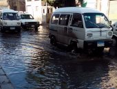 محافظة الإسكندرية : سقوط أمطار ما بين متوسطة وخفيفة خلال يومى 5 و 6 يناير