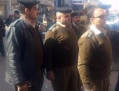 حملة مرافق مكبرة بالدقهلية تحرر 109 محاضر مخالفة