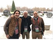 مساعد كوبر من روسيا: جاهزون لقرعة المونديال غدا