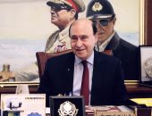 مميش: البنك الأوروبى يوافق على تمويل إنشاء محطة تحلية مياه بالعين السخنة