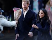 خبراء: حفل زفاف الأمير هارى يعزز الاقتصاد البريطانى بـ500 مليون استرلينى