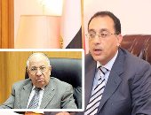 قطاع المقاولات كلمة السر فى تعافى الاقتصاد.. مصطفى مدبولى: وفر 3 ملايين فرصة عمل.. حجم الأعمال المطروحة يتطلب 10 أضعاف المؤسسات القائمة.. نائب رئيس العاصمة الإدارية: المشروع فرصة لزيادة حجم أعمال الشركات