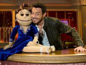 أحمد زاهر ضيف أبلة فاهيتا اليوم