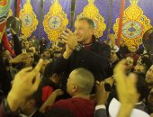 حدث اليوم.. اللجنة الأولمبية تعتمد تشكيل مجلس إدارة الأهلى برئاسة الخطيب