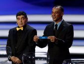 كل مجموعات كأس العالم 2018.. مصر مع روسيا والسعودية وأوروجواى