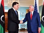 الخارجية الأمريكية: واشنطن ما زالت تدعم الاتفاق السياسى فى ليبيا