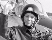 وفاة "مارينا بوبوفيتش" أول سيدة تكسر حاجز الصوت بطائرة ميج 21