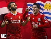 محمد صلاح يستعد لتخطى أوين وسواريز فى تاريخ ليفربول اليوم ضد بورنموث