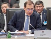 وزير البترول: مصر تؤيد مبادرات الحفاظ على توازن أسواق البترول العالمية
