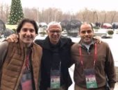 مدير المنتخب يُعدل موعد عودته من روسيا بعد حضور قرعة المونديال