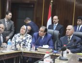 وزير الري: لن نعتمد على تحلية البحر فقط وسد النهضة لن يُملأ هذا العام