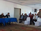 فيديو.. جهاز أسوان الجديدة: الإسكان يوافق على استثناء المحافظة من سحب الأراضى