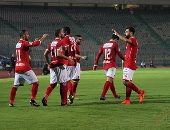 75 دقيقة.. الأهلى 1:1 طنطا.. مؤمن ونيدفيد بديلان للشيخ والسولية