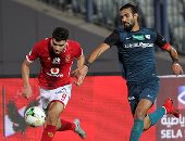 الأهلي يواجه إنبي فى رحلة الضغط على "أهل القمة"